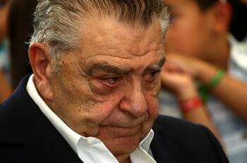 “No pensaba que lo iba a poder hacer de nuevo, porque la edad avanza”: Mario Kreutzberger, Don Francisco, se confiesa tras su regreso a Canal 13