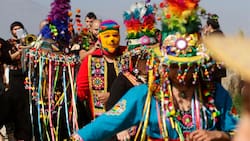 Chile tiene destacada posición en el ranking: Estos son los países con mayor índice de población indígena en Latinoamérica