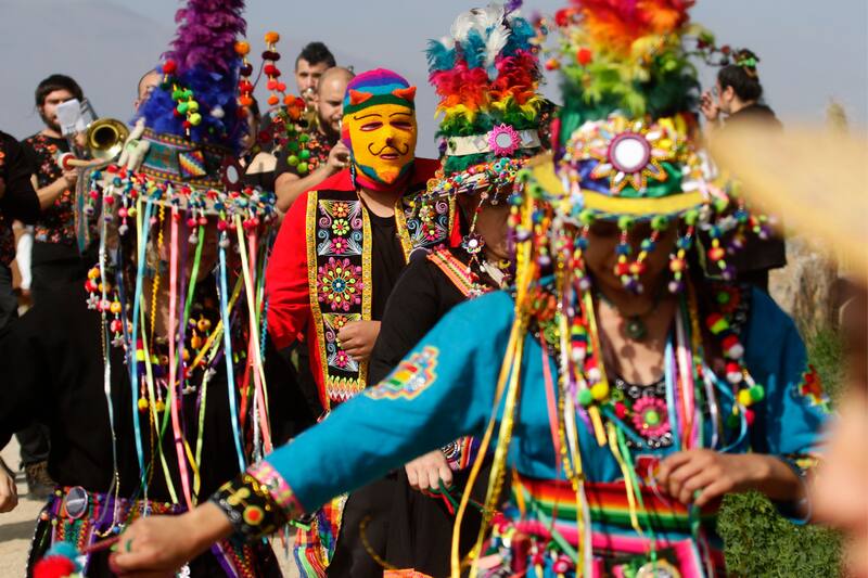 Dentro de la lista, Chile destaca en un importante lugar dentro de la región.