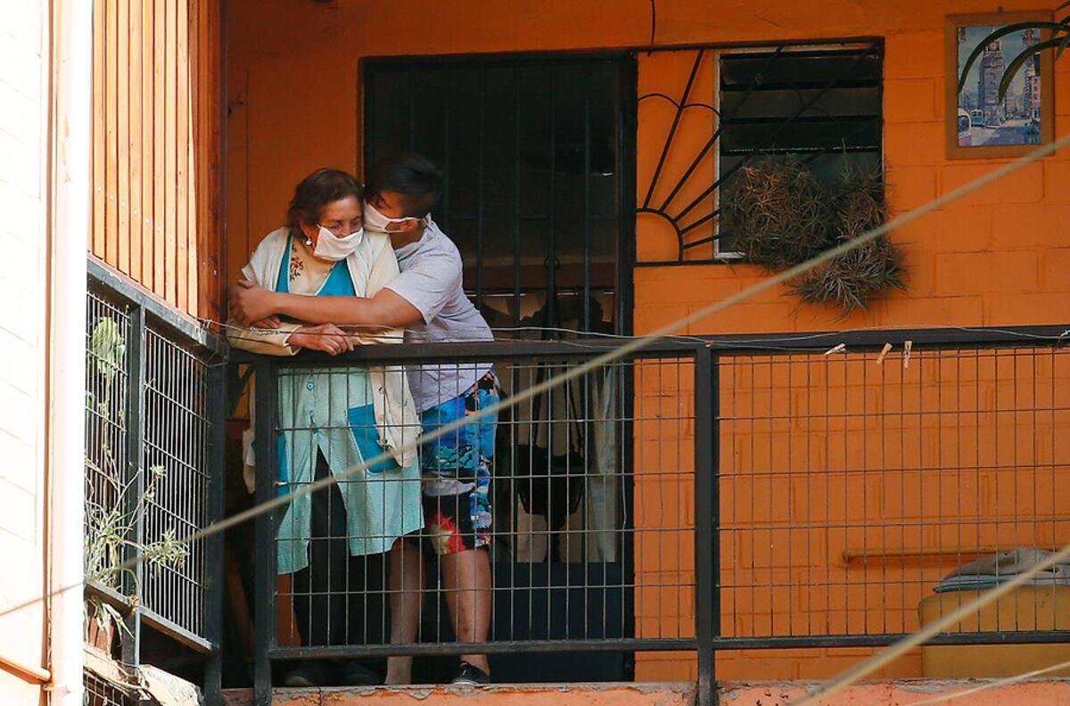 Registro Social de Hogares: Actualiza tus datos para el pago del Ingreso Familiar de Emergencia