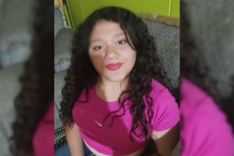 Conoce los detalles de la desaparición de la joven de 13 años.