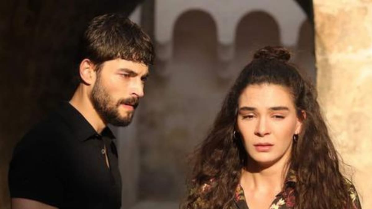 ¡Alerta de spoiler!: Uno de los protagonistas de Hercai está al borde de la muerte