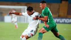 VIDEOS | Estos dos goles de Santiago Wanderers le dieron su primer triunfo en la Copa Libertadores Sub-20