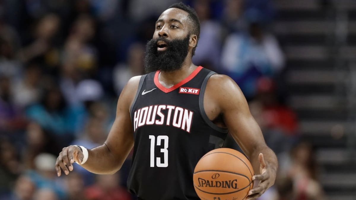 Harden, Paul y Rondo: ¿Nuevos horizones en la NBA?