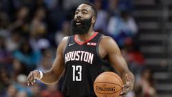 Harden, Paul y Rondo: ¿Nuevos horizones en la NBA?