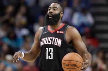 Harden, Paul y Rondo: ¿Nuevos horizones en la NBA?