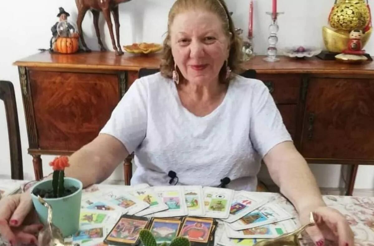 Horóscopo de Yolanda Sultana: Conoce los consejos de la Tía Yoli para este miércoles 22 de junio