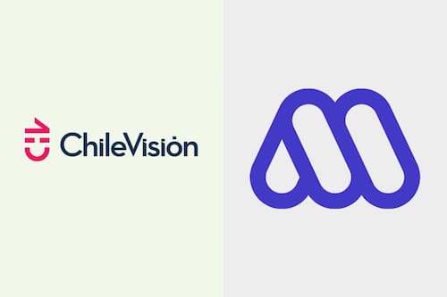 Mega y CHV codo a codo en la competencia del rating: el primer lugar ganó por menos de 500 visualizaciones
