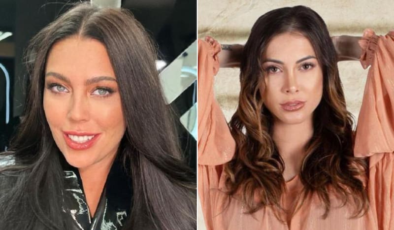 y la amistad que hay entre ambas.