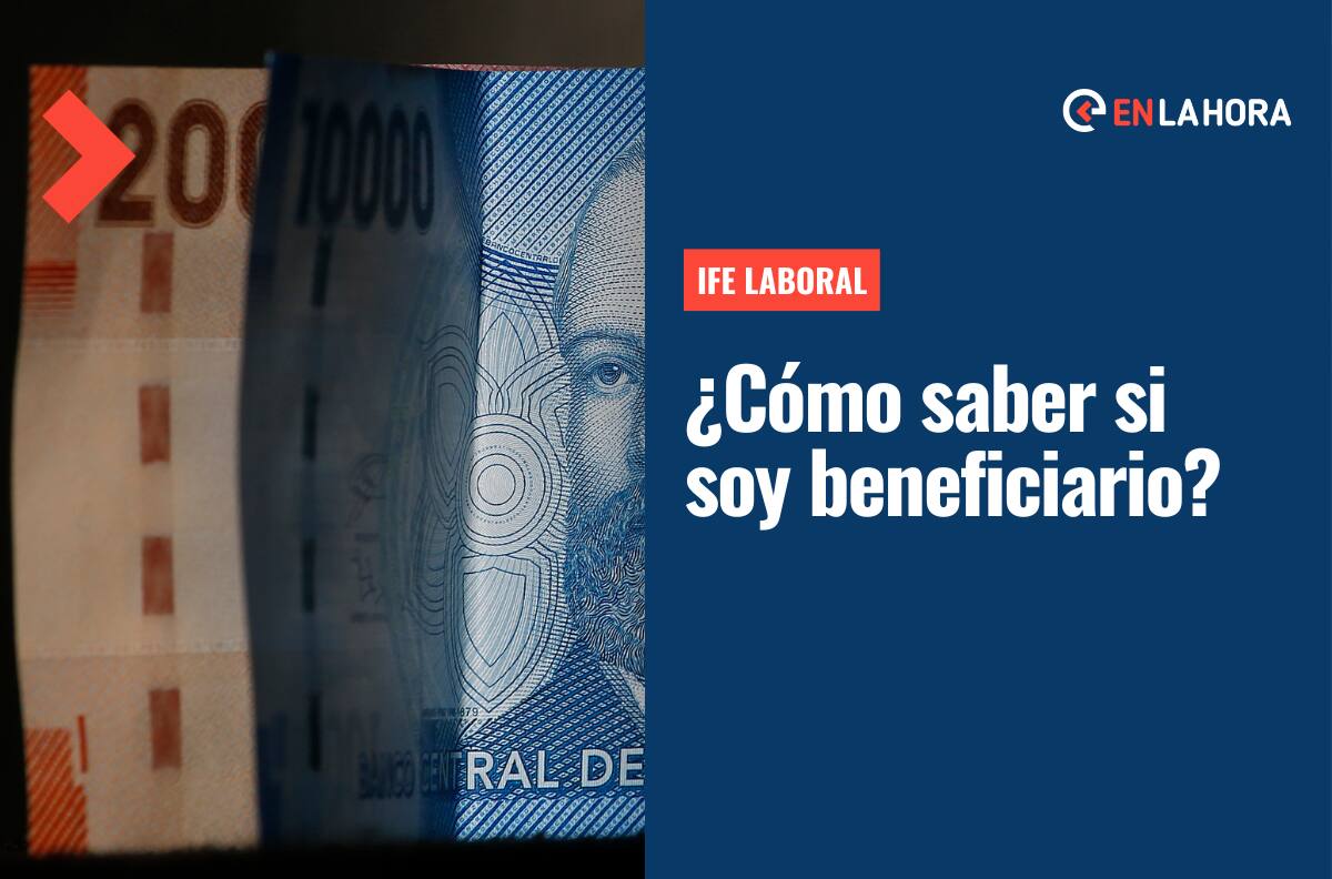 IFE Laboral: ¿Cómo saber si soy beneficiario de este apoyo y cómo postular a él?