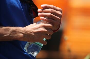 DMC emite aviso por altas temperaturas en cinco regiones de Chile: máximas llegarán hasta los 35 °C