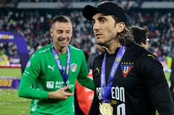 Luis Zubeldía contó por qué no llegó a Colo Colo: “No va con mis valores”