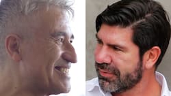 “Tremendo jugador”: Jorge González llenó de elogios a Marcelo Salas