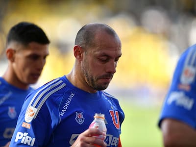 La U no tiene margen de error: los colistas y el Superclásico en el cierre de la primera rueda