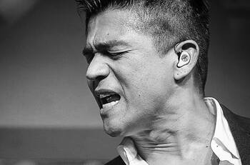 Américo por la muerte de niños en los últimos días: "No puedo ni alcanzo a imaginar el dolor de sus padres y familiares"