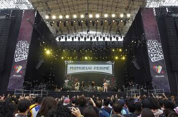 Lollapalooza Chile confirma edición para el 2022 y define sus fechas