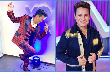 Harold Gamarra imitará a Chayanne y Emmanuel en “Yo Soy All Stars”: “Me lo propusieron y yo acepté el reto”