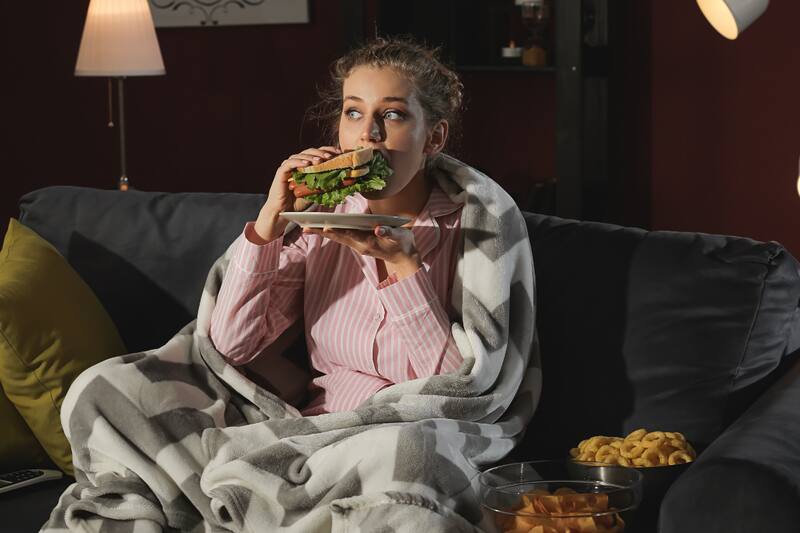 Descubre qué es lo que dicen los expertos en salud.