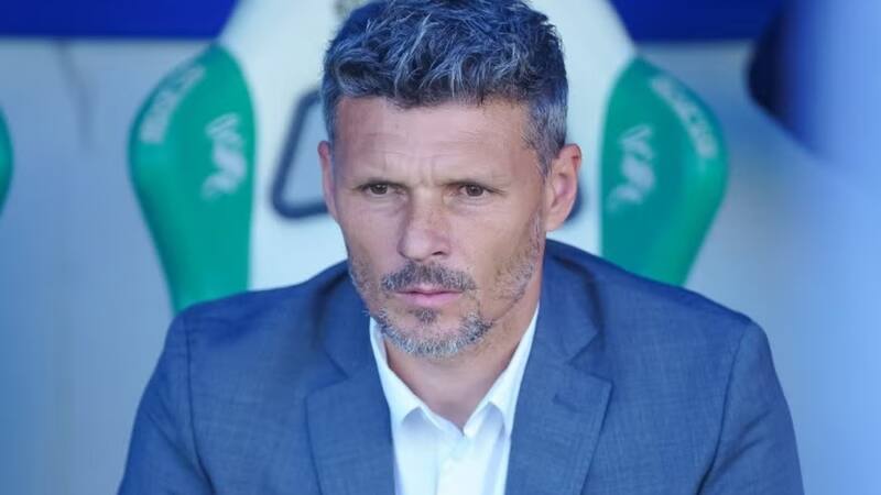 “Tiene sus pergaminos”: Aníbal Mosa recibe a Fernando Ortiz en Colo Colo y le deja una tarea