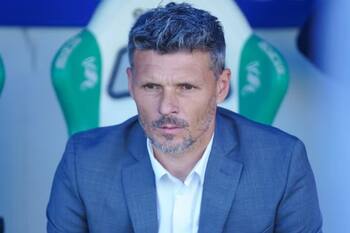 Mañana lo aprueban: aseguran que Fernando Ortiz será el nuevo DT de Colo Colo