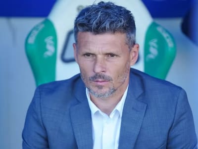 Fernando Ortiz y los factores que lo tienen como segunda opción para ser DT en Colo Colo