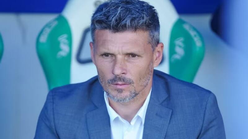 Fernando Ortiz y los factores que lo tienen como segunda opción para ser DT en Colo Colo