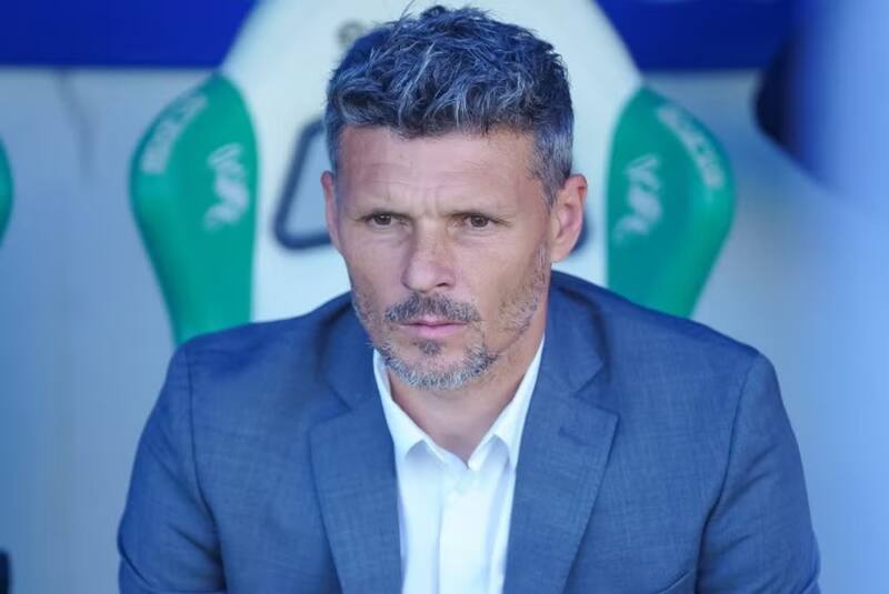 es la segunda opción de Colo Colo.