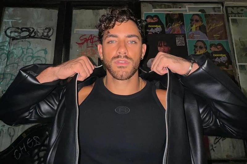 es el nuevo confirmado de "Ganar o Servir"