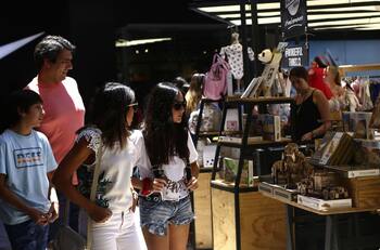 Anunciaron nuevo horario de funcionamiento para ferias navideñas