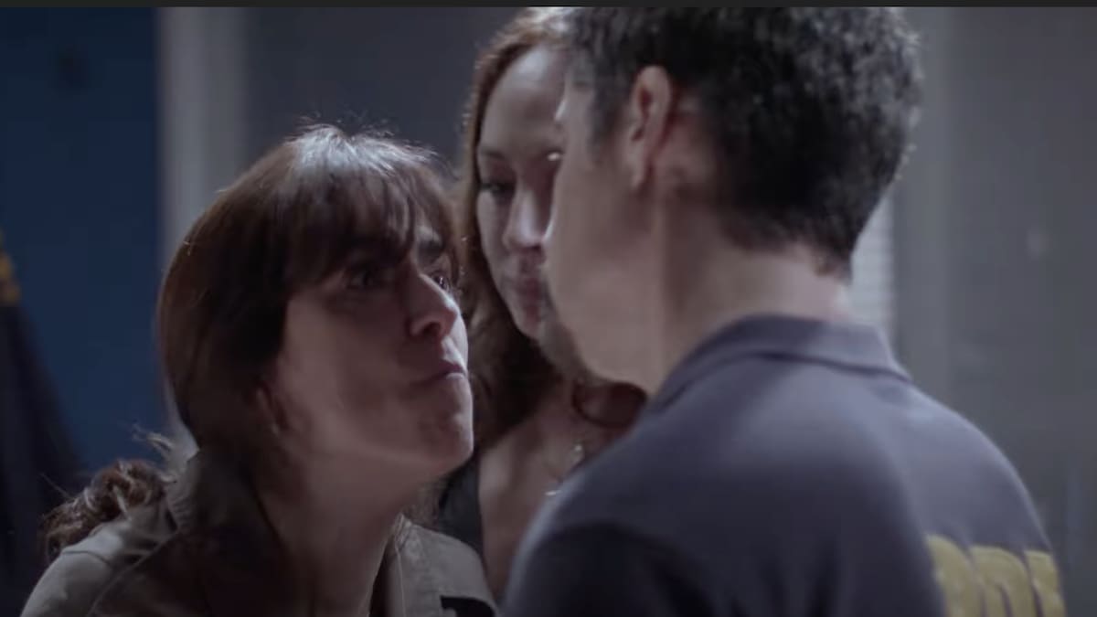 Pablo Illanes entregó pistas para dar con el "Demente": "Flavia Betancourt será clave para descubrir la identidad del secuestrador"