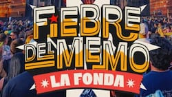 Fiebre del Memo, La Fonda: Cuándo es y dónde ver el evento gratis por TV