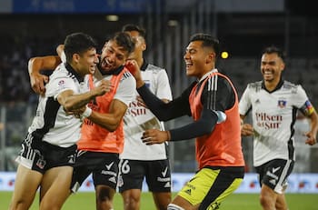 Extécnico de Colo Colo no le cierra la puerta a un regreso a Macul: “Es difícil decirle que no"