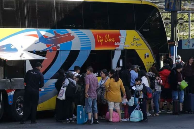 Revisa cuáles son las regiones con postulaciones vigentes. Créditos: ATON.