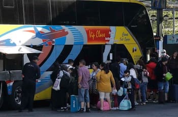 Cubre viajes de 3 días y 2 noches para toda la familia: ¿Cómo solicitar el Subsidio de Vacaciones?