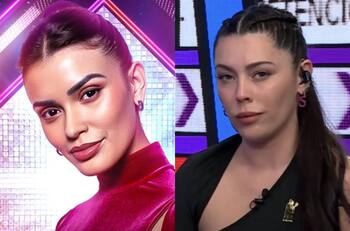 Impacto: Filtran posible baja de Cony Capelli en Fiebre de Baile tras supuesta llegada de Daniela Aránguiz