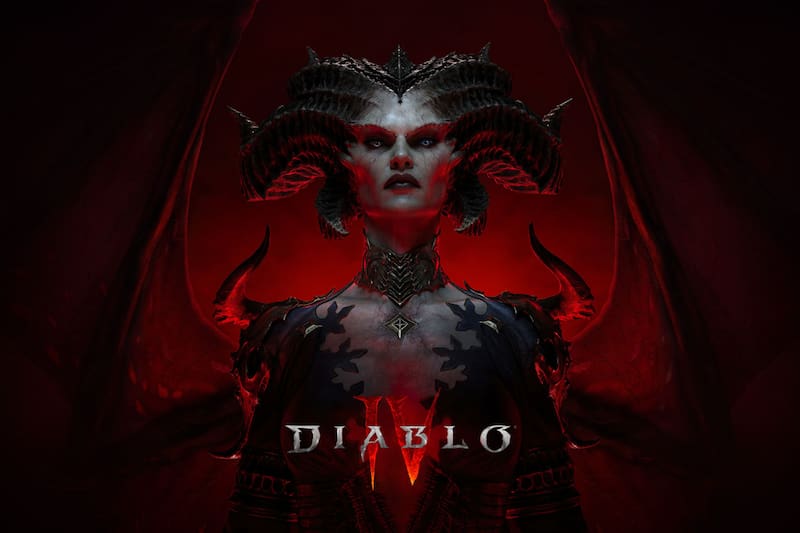 Uno de los juegos que está por llegar es el Diablo IV.