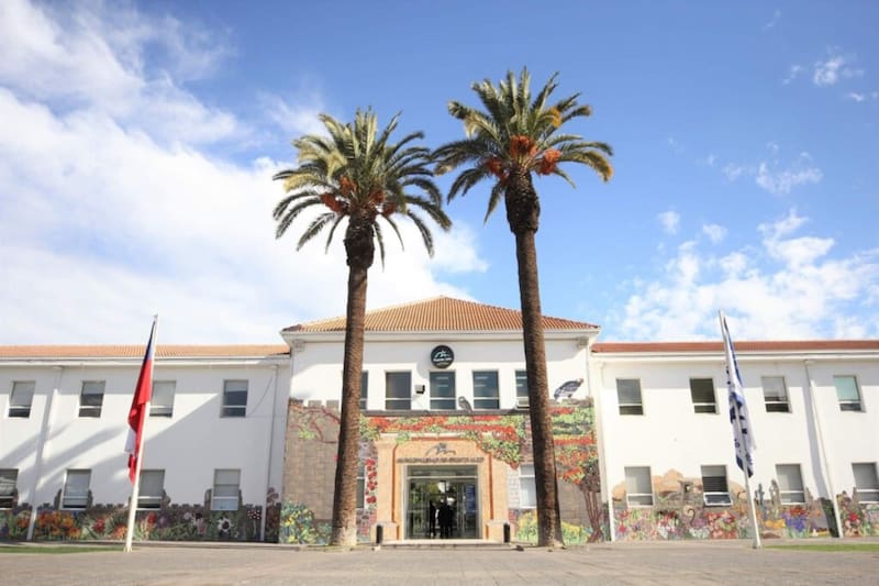 Conoce los resultados de la elección de alcalde en la comuna de Puente Alto.