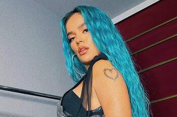 Karol G la más galardonada: Conoce a los ganadores de todas las categorías de los Premios Juventud