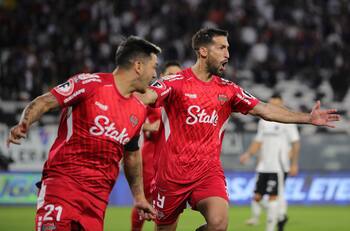 Goleador del fútbol chileno confesó que estuvo cerca de llegar a la U: “Hubo un acercamiento, pero...”