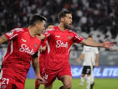 Goleador del fútbol chileno confesó que estuvo cerca de llegar a la U: “Hubo un acercamiento, pero...”