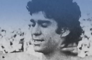 No lo olvidan: Universidad Católica recordó a Eduardo Bonvallet a 8 años de su muerte