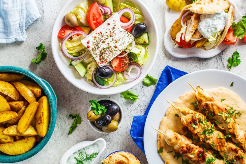 Descubre cuáles son los países que están mejor evaluados.