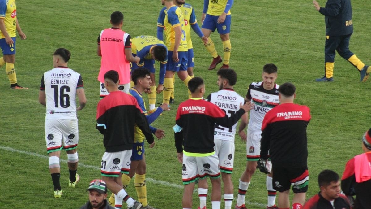 Fiesta del amateurismo: el partidazo y las goleadas que dejó el sábado de Tercera División