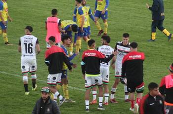 Fiesta del amateurismo: el partidazo y las goleadas que dejó el sábado de Tercera División