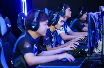 ¿Estará la tuya? Estudio dio a conocer las mejores y peores ciudades para llevar una carrera gamer