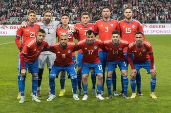 Lejos de Santiago: La Roja ya habría escogido la región y el estadio para ser local en las Eliminatorias