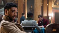 Regé-Jean Page: Lo que debes saber del duque de “Los Bridgerton” que enamoró a Netflix