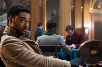 Regé-Jean Page: Lo que debes saber del duque de “Los Bridgerton” que enamoró a Netflix