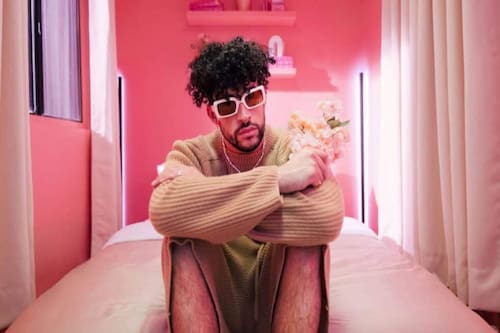 ¿No sabes qué entrada comprar? Así se ven todos los sectores del Estadio Nacional para Bad Bunny en Chile 2026