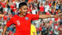 Hora y dónde ver el partido entre Chile y Portugal en Toulon